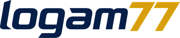 Logo logam77